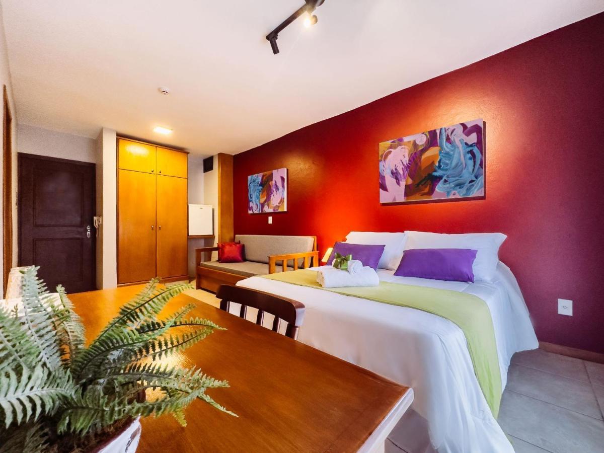 Luzzy Hotel Canela Exterior foto
