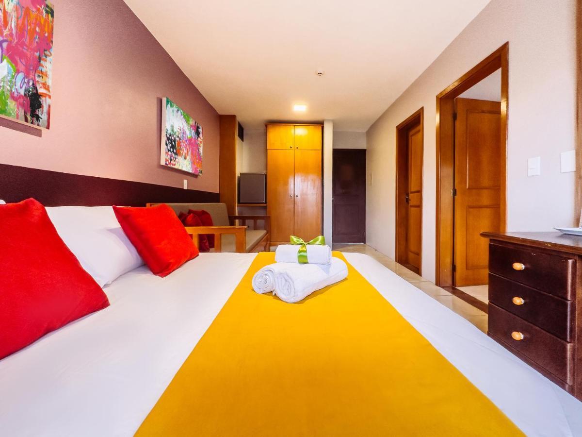 Luzzy Hotel Canela Exterior foto